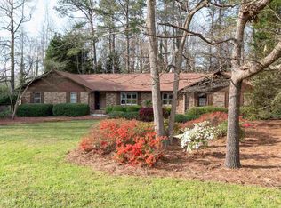 145 Orchard Knob Ln, Athens, GA 30605