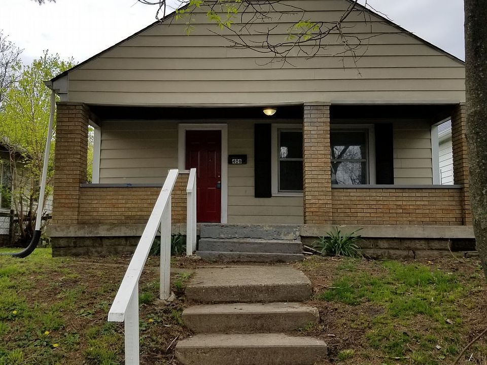 1st image of 408 S Parker Ave
