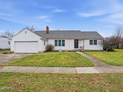 215 West St, Columbus Grove, OH, 45830