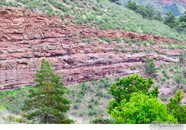 All are views from the lot