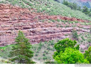 1114 Vision Way, Lyons, CO 80540