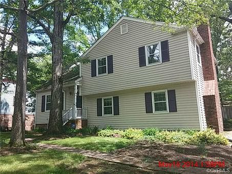 2nd image of 6961 Slate Rd