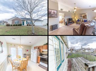 2139 Ember Brook Ln, Powell, TN 37849