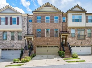 9009 Woodland Trl #5, Alpharetta, GA 30009