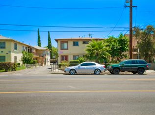 6852 Hazeltine Ave, Van Nuys, CA 91405
