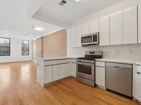 506 E 119th St APT 3, New York, NY 10035