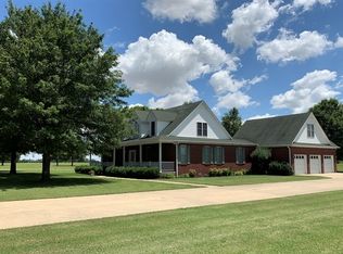 1820 W Mallori Cir, Kennett, MO 63857