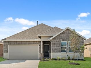 363 W Rose Marie Ln, Montgomery, TX 77356