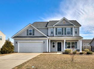 955 Cormier Dr, Sumter, SC 29154