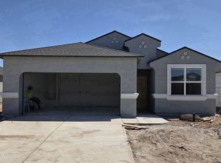 5535 E Cinder Lane, San Tan Valley, AZ 85140