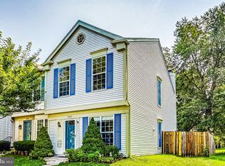 7131 Strawn Ct, Alexandria, VA 22306