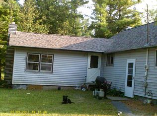 528 W Main St, Hale, MI 48739