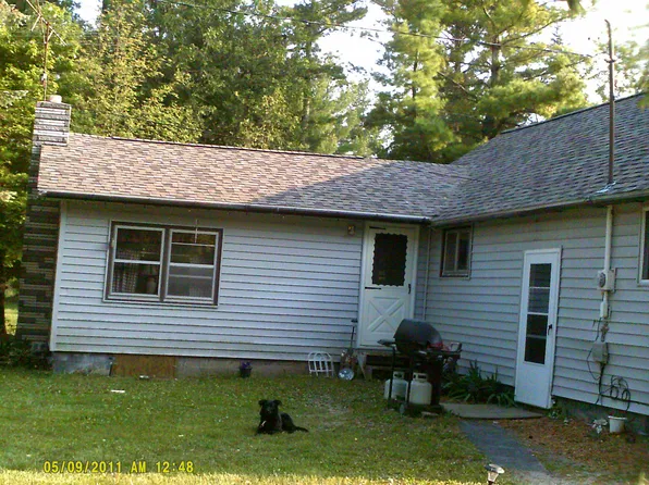 528 W Main St, Hale, MI 48739