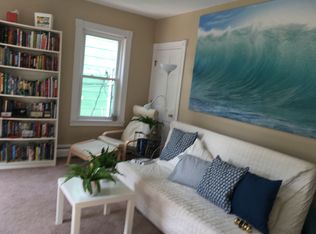 7 Mulford St #2, Brookline, MA 02445