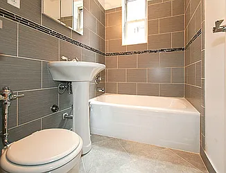 Rented by SW Queens Mezzanine