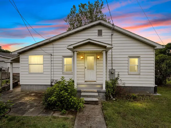 29 Canyon School Rd, Morgantown, WV 26508