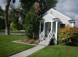 845 Avenue C, Billings, MT 59102