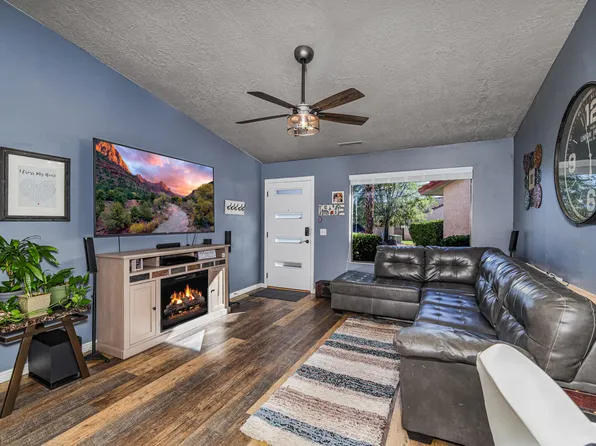 1075 N 1400 W Unit 29, St George, UT 84770