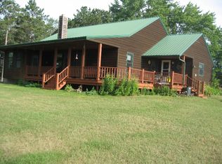 180TH St, Wing River Township, MN 56481