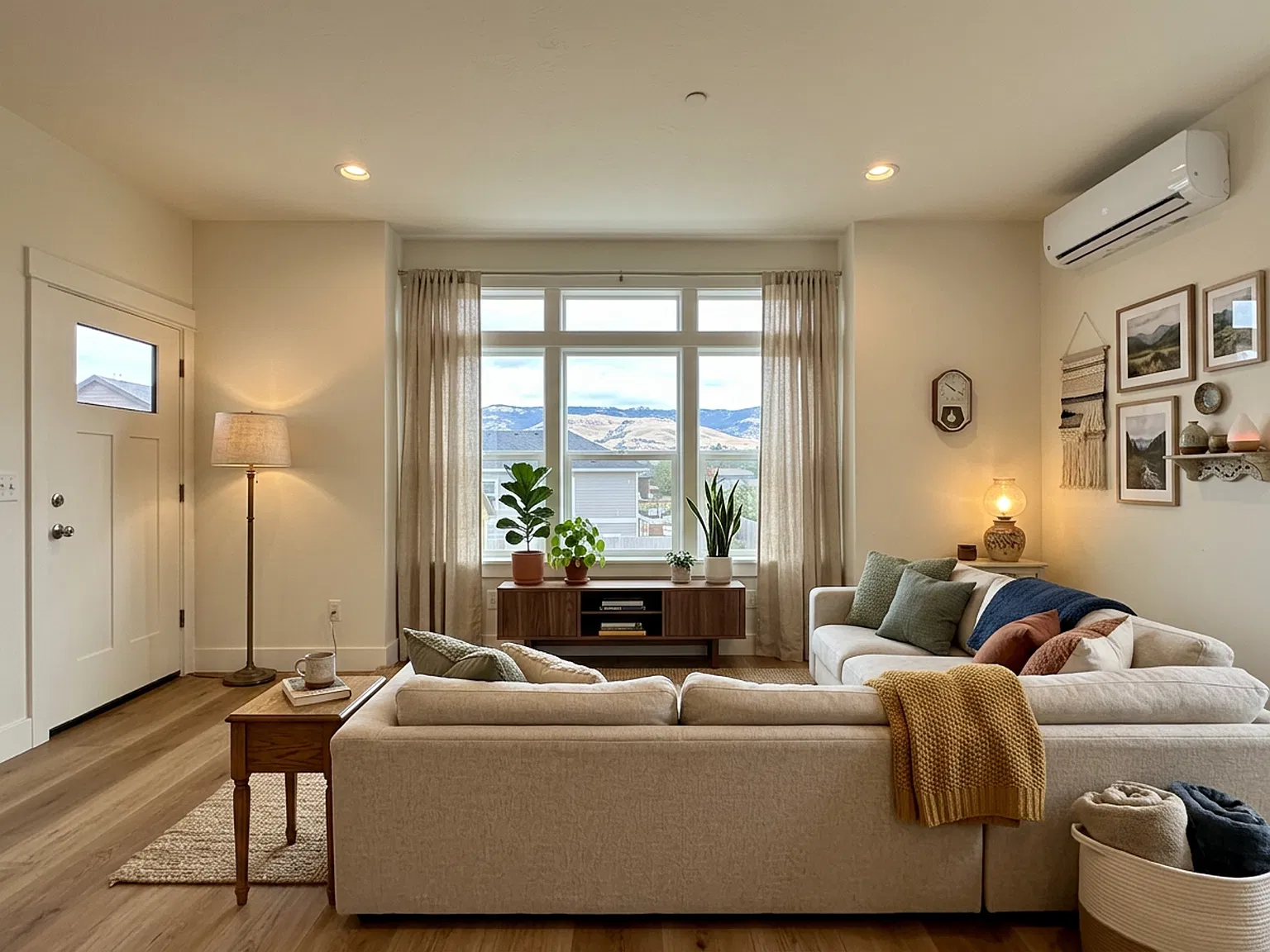 Parkview Apartments — Photo 3