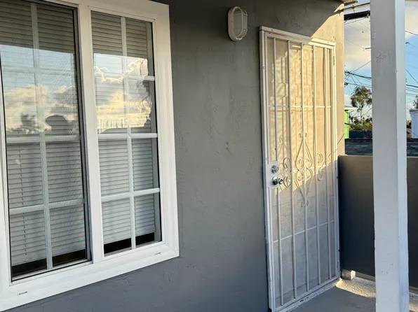 3581-87 Highland Ave #1, San Diego, CA 92105