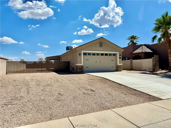 1912 Roland Court, Kingman, AZ 86409