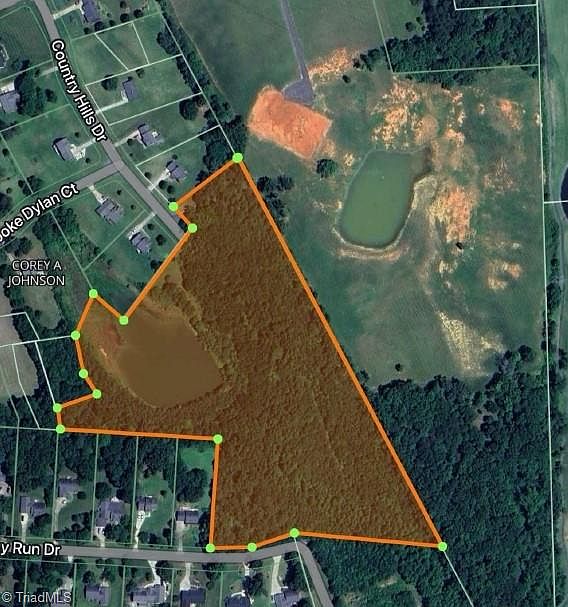 1st image of 0 Fairway Run Dr