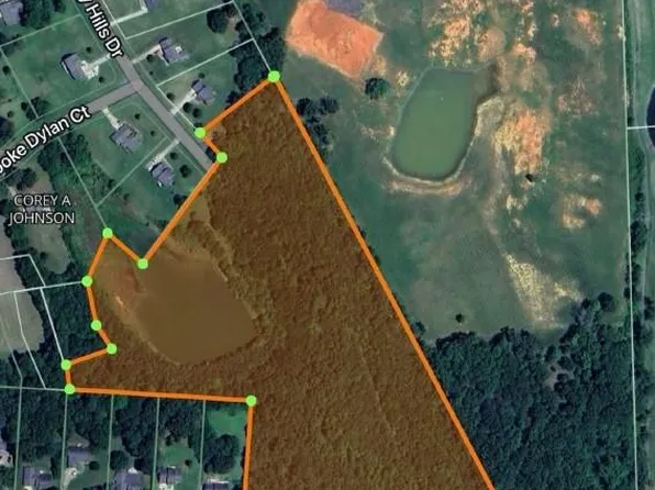 0 Fairway Run Dr, Mc Leansville, NC 27301