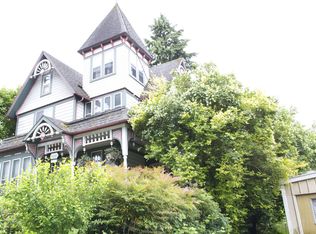 712 12th St, Oregon City, OR 97045