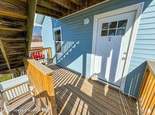 305 Willow St REAR 2, Scranton, PA 18505