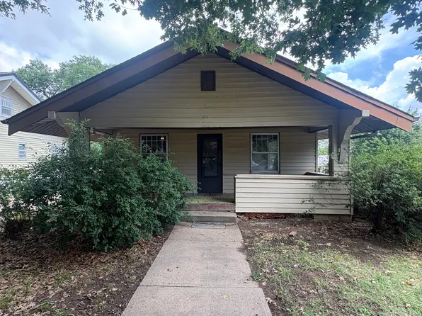 920 S Denver St, El Dorado, KS 67042