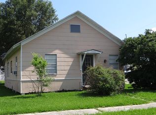 1302 Katy St, Port Neches, TX 77651