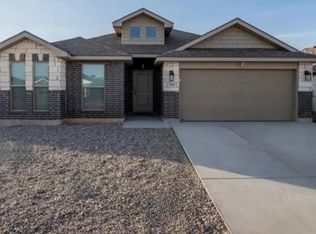 1322 Lantana Ct, Odessa, TX 79765