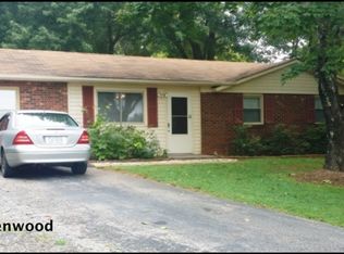 304 Weatherford Dr, King, NC 27021