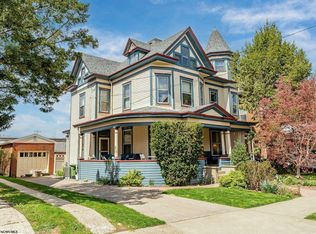 228 Grand St, Morgantown, WV 26501