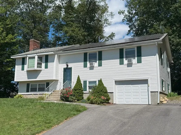 5 Ridgewood Dr, Millbury, MA 01527