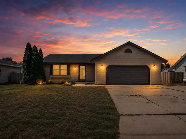 3316 Afton Rd, Janesville, WI 53548