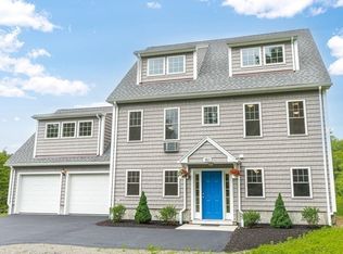 151 Boxford Rd, Rowley, MA 01969