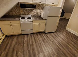 62 Pleasant St #2B, Providence, RI 02906