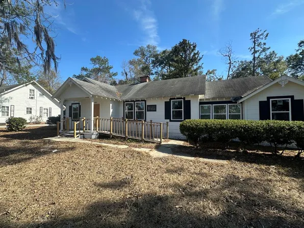 1611 Marion St, Valdosta, GA 31602