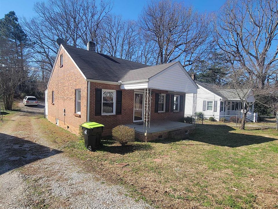 903 Dabney Dr, Henderson, NC 27536 Zillow