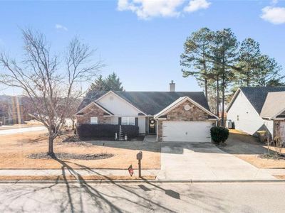 1410 Nantucket Dr, Bethlehem, GA, 30620