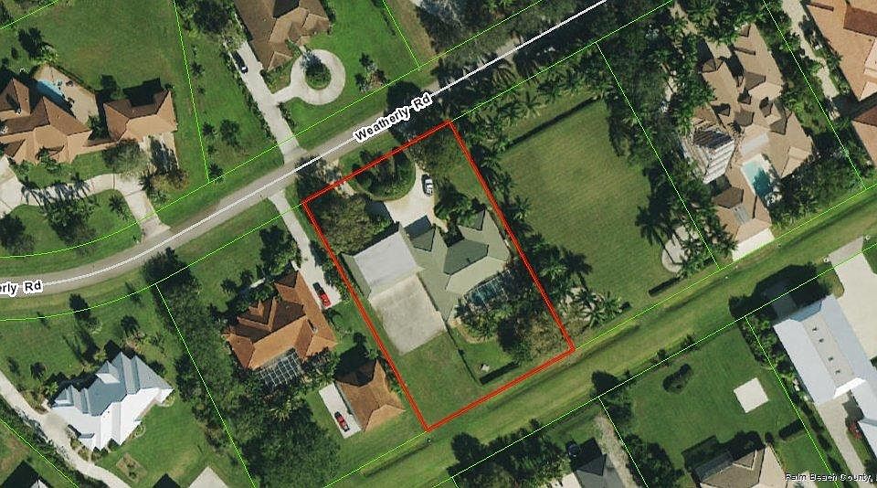15880 Weatherly Rd, Wellington, FL 33414 Zillow