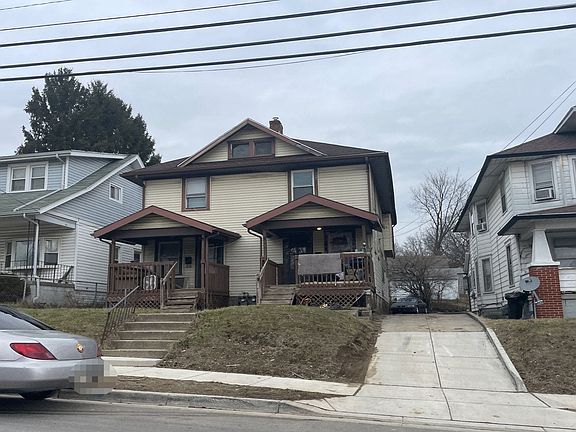 2nd image of 242-44 E McCreight Ave