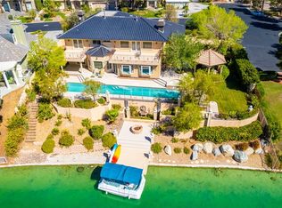 2812 High Sail Ct, Las Vegas, NV 89117