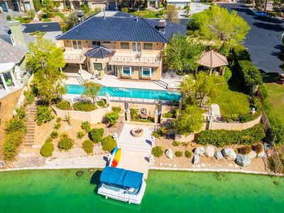 2812 High Sail Ct, Las Vegas, NV, 89117