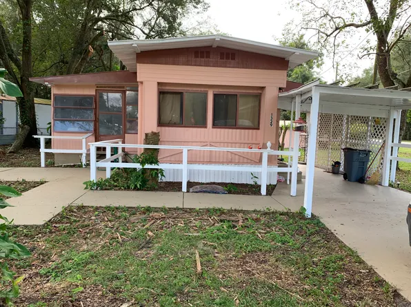 1329 County Road 481a, Lake Panasoffkee, FL 33538