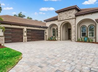 10700 Pontofino Cir, New Port Richey, FL 34655