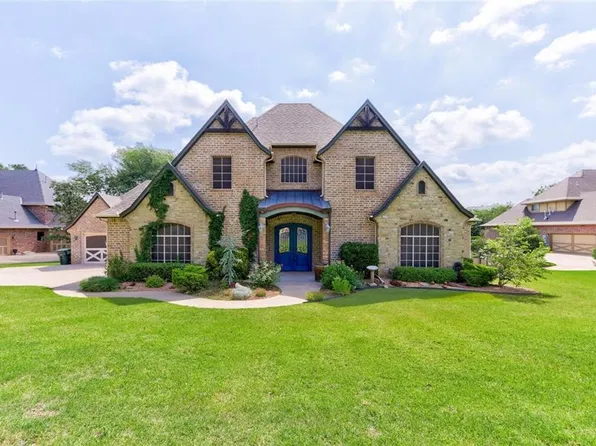 9272 Bergamo Blvd, Edmond, OK 73034