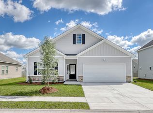 732 Saint Albans Loop, Conway, SC 29526